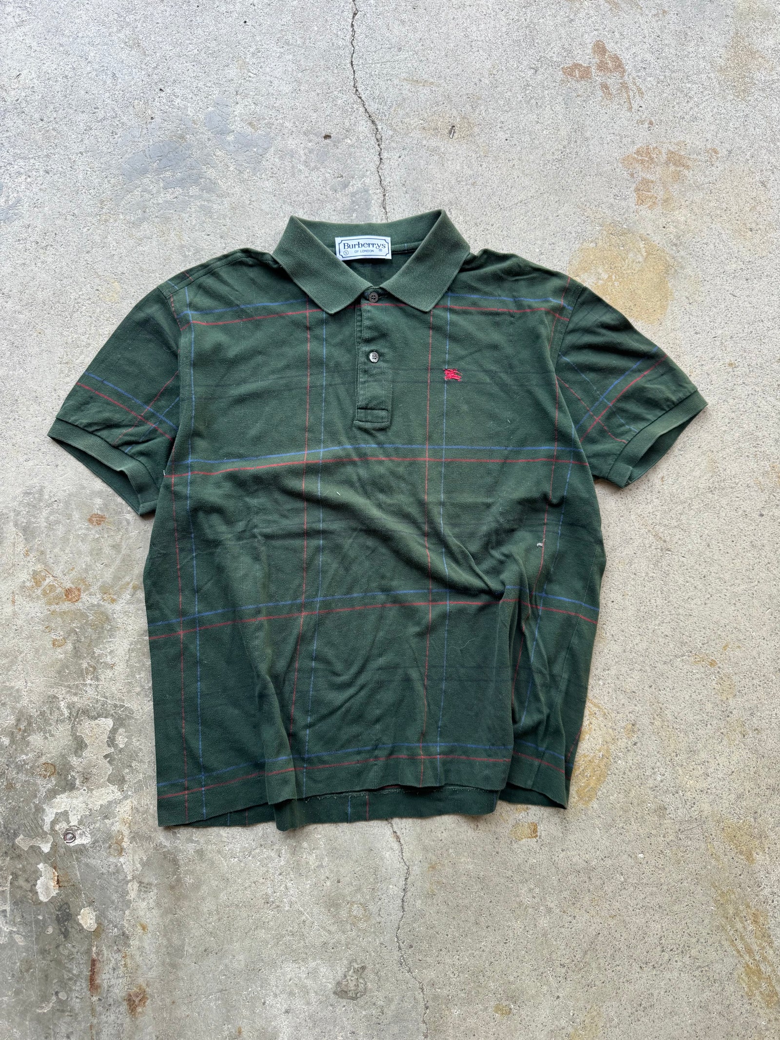 20x Mix vintage polos de marca