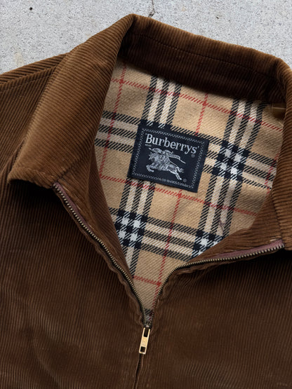 BURBERRY VINTAGE STARTER BOX