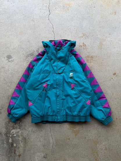 20x Chaquetas crazy vintage