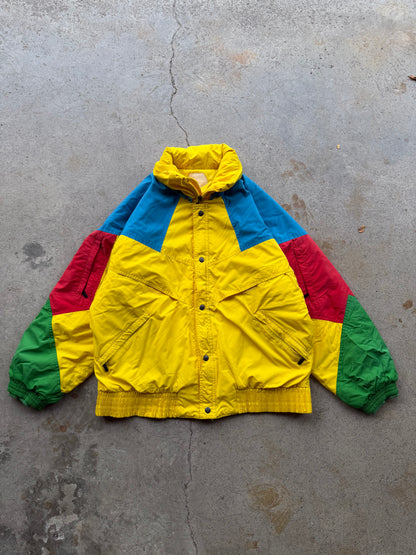 20x Chaquetas crazy vintage