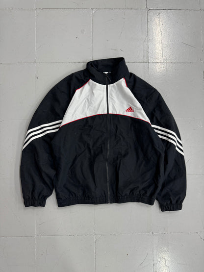 10x Chaquetas vintage Adidas