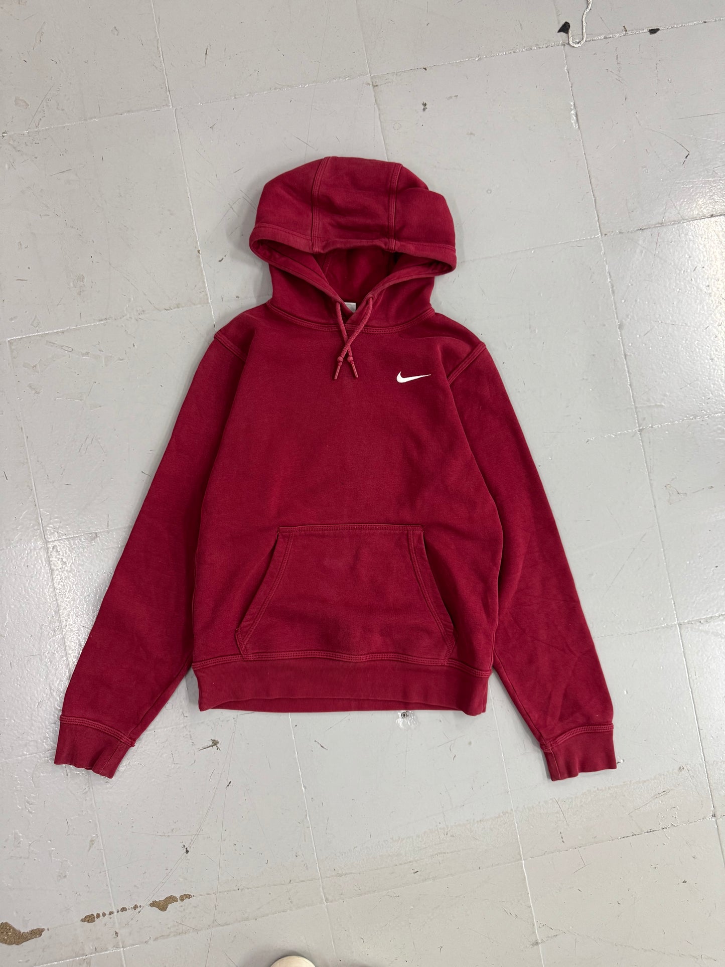 15x Sudaderas vintage Nike