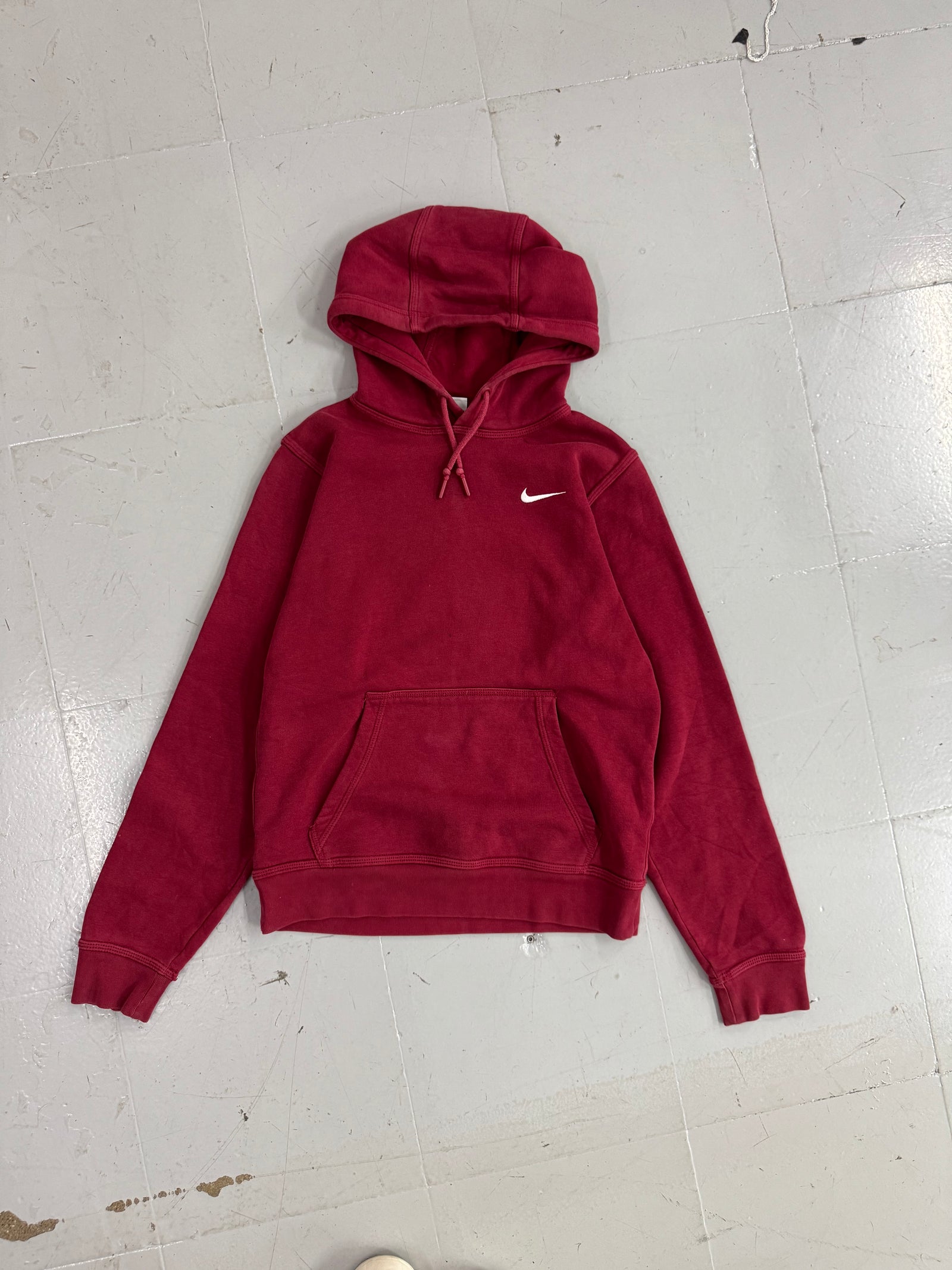 15x Sudaderas vintage Nike