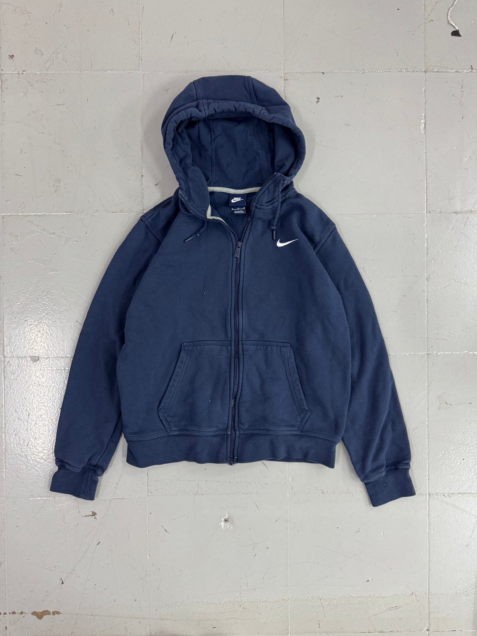 15x Sudaderas vintage Nike