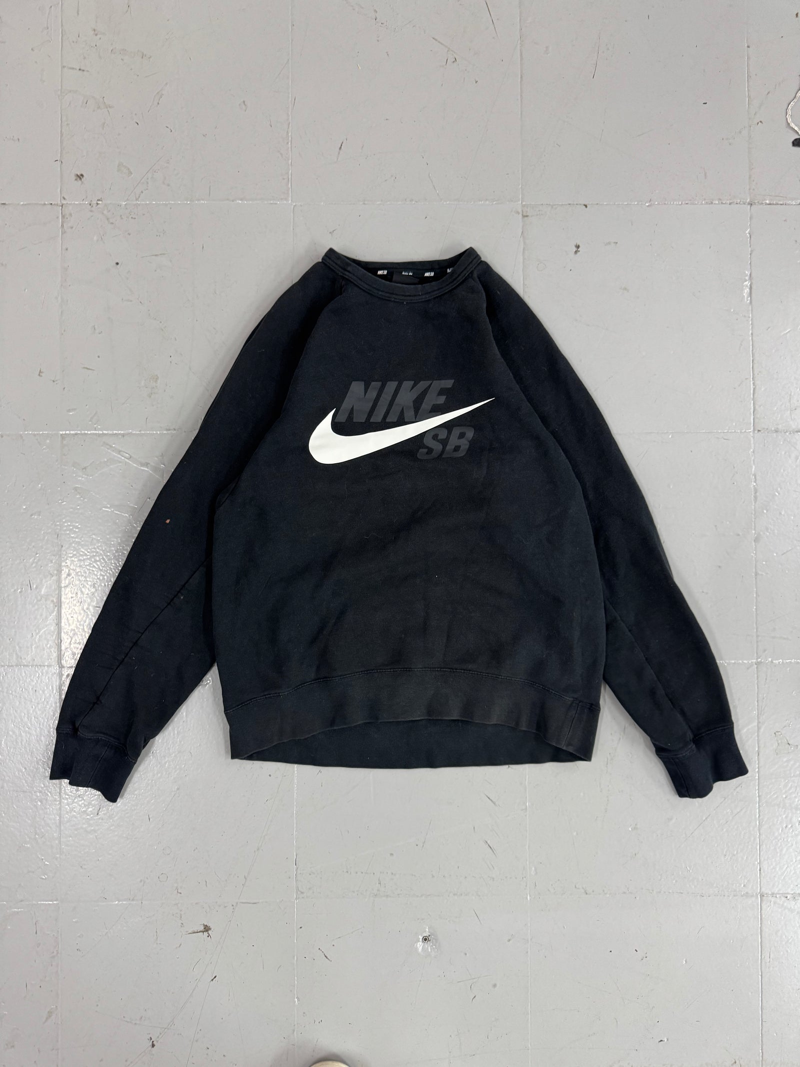 15x Sudaderas vintage Nike