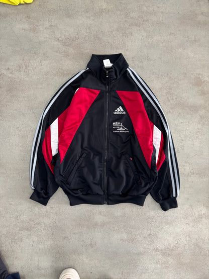 10x Chaquetas vintage Adidas