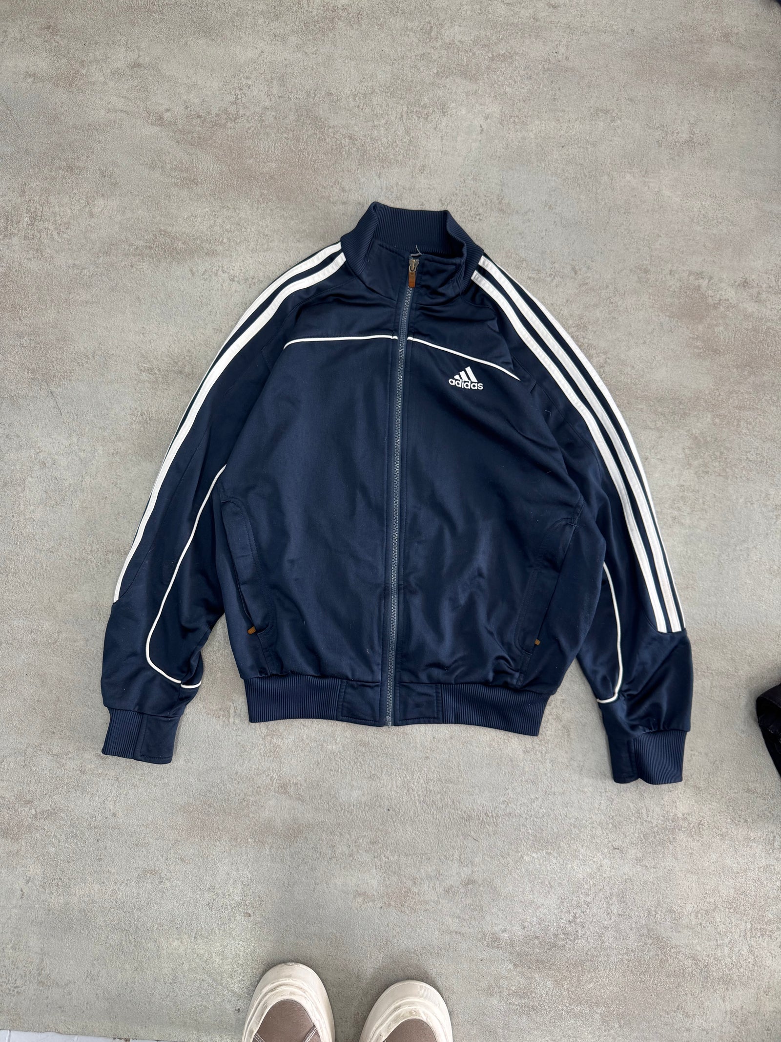 10x Chaquetas vintage Adidas