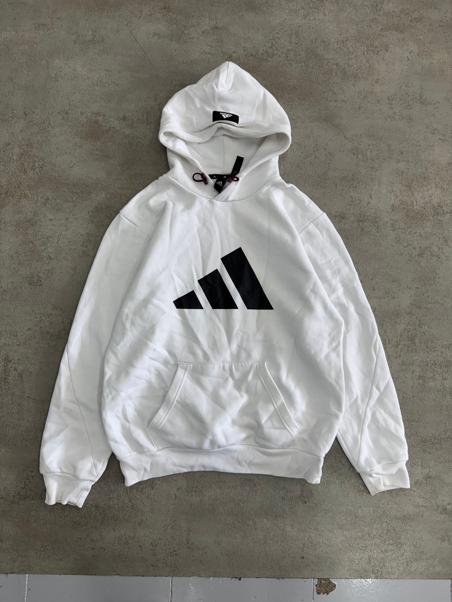 15x Sudaderas vintage Adidas