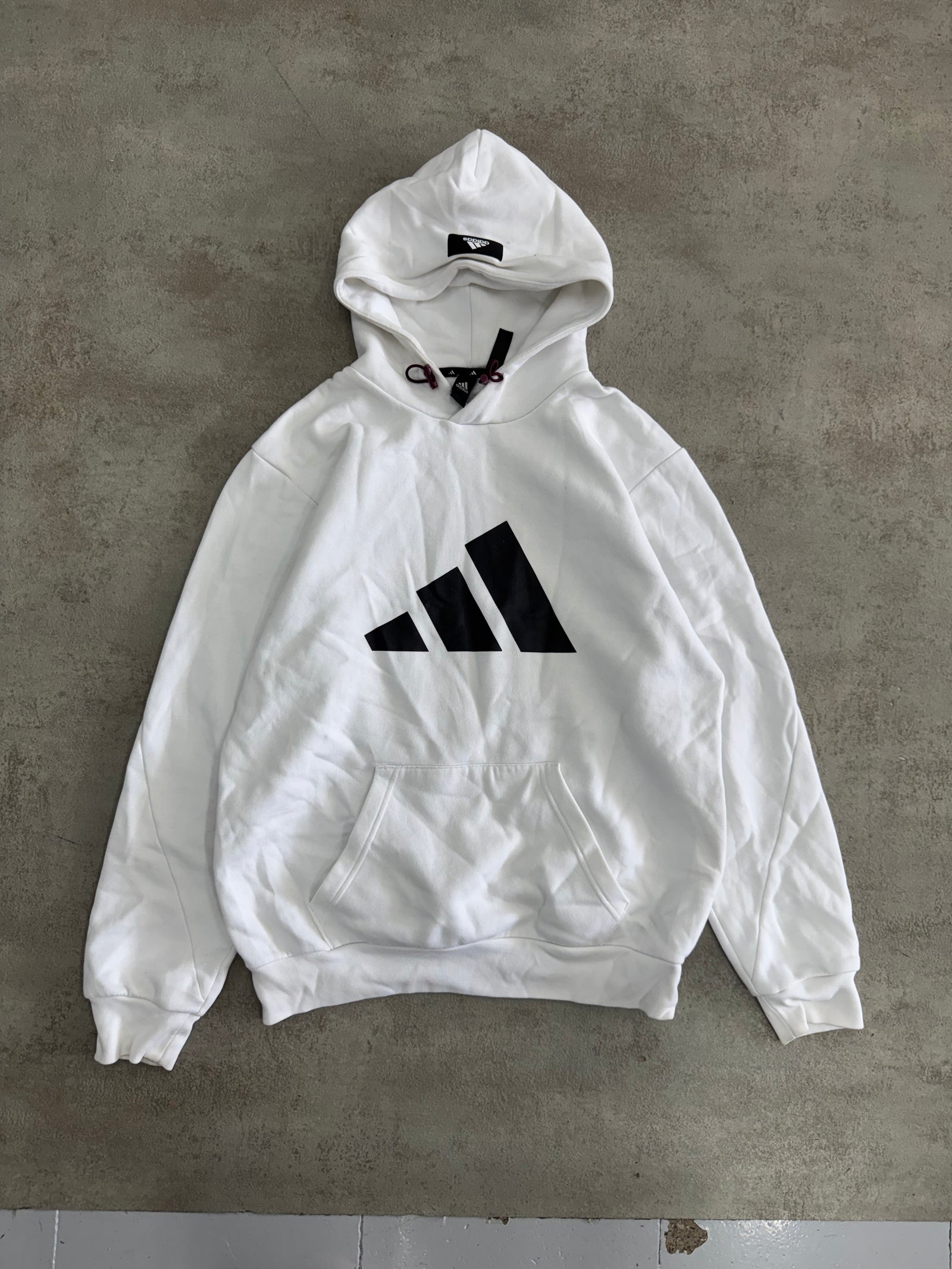 15x Sudaderas vintage Adidas