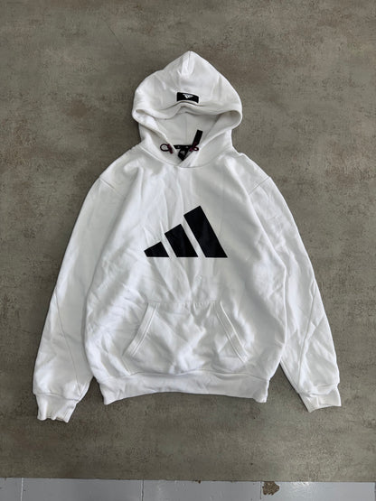 15x Sudaderas vintage Adidas