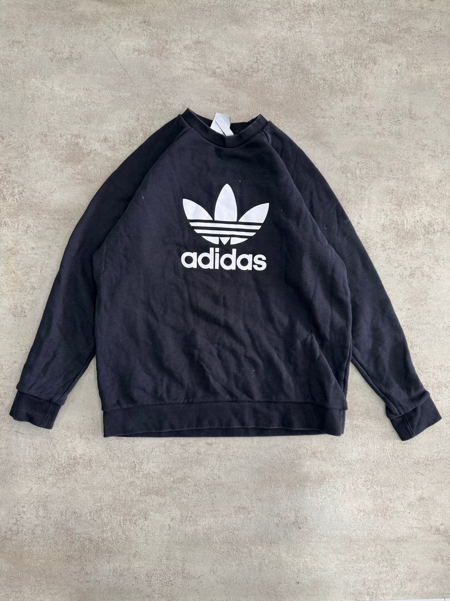 15x Sudaderas vintage Adidas