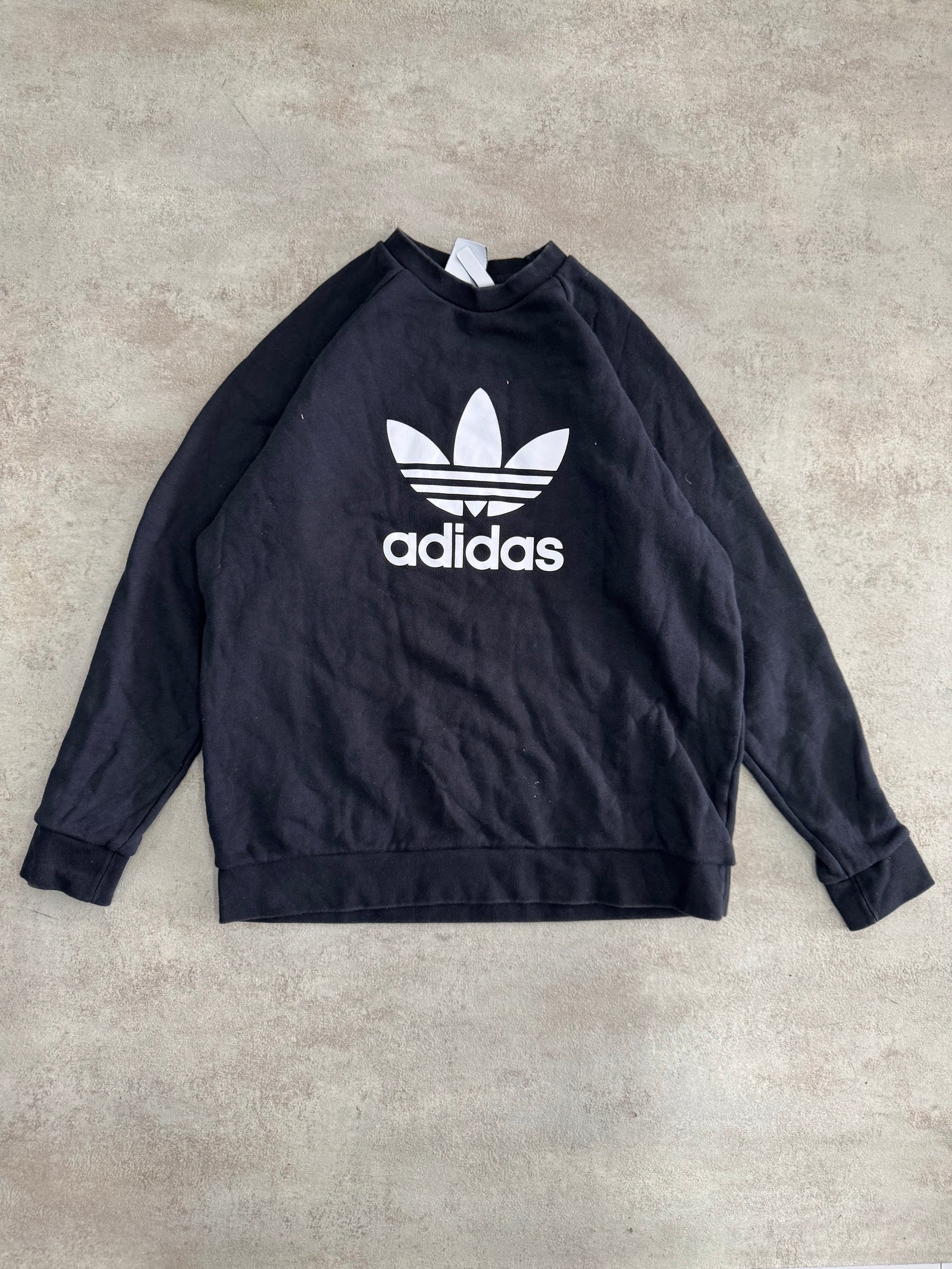 15x Sudaderas vintage Adidas