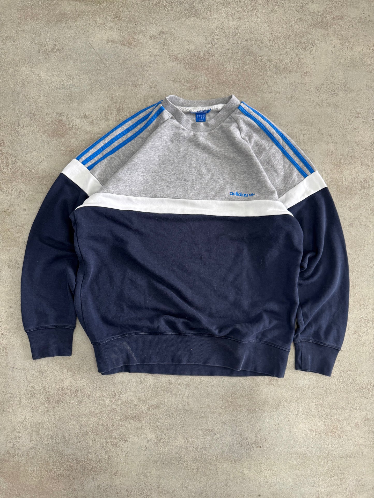 15x Sudaderas vintage Adidas