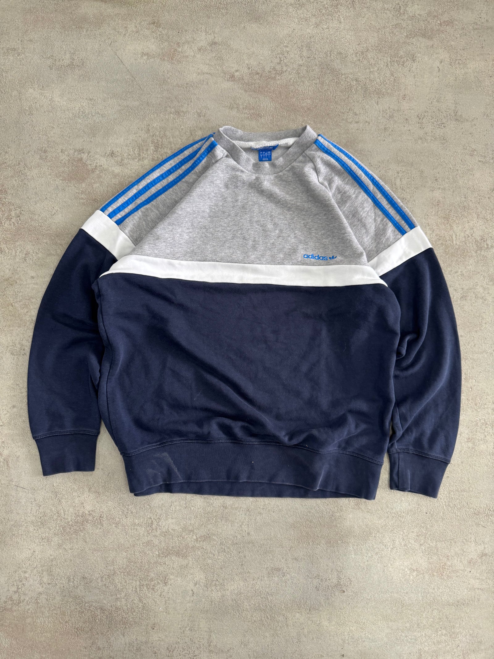 15x Sudaderas vintage Adidas