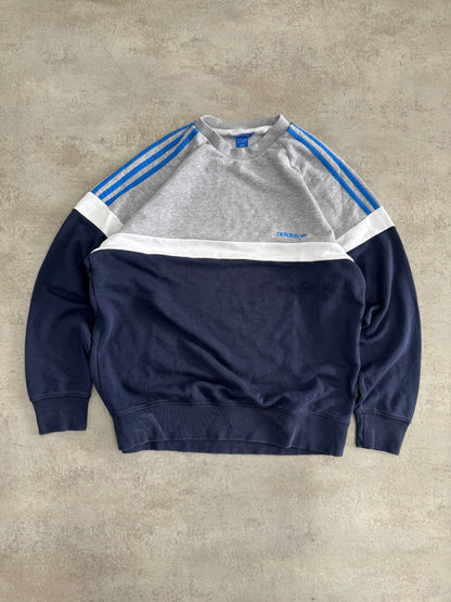 15x Sudaderas vintage Adidas