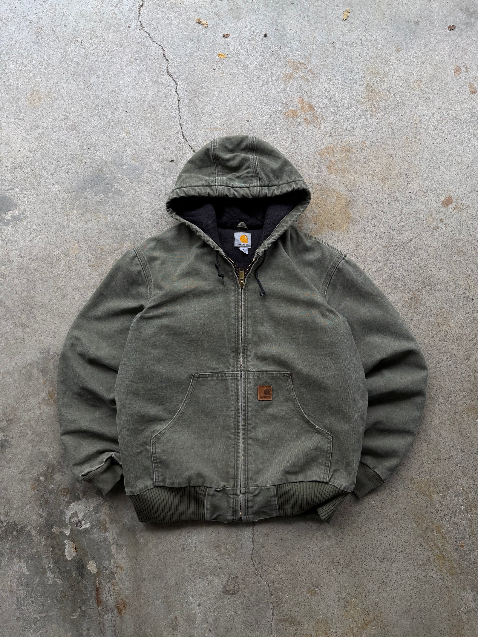15x Chaquetas vintage de marca premium