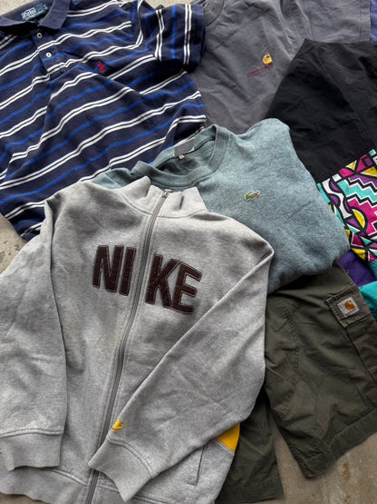 SPRING BRANDED MIX VINTAGE STARTER BOX