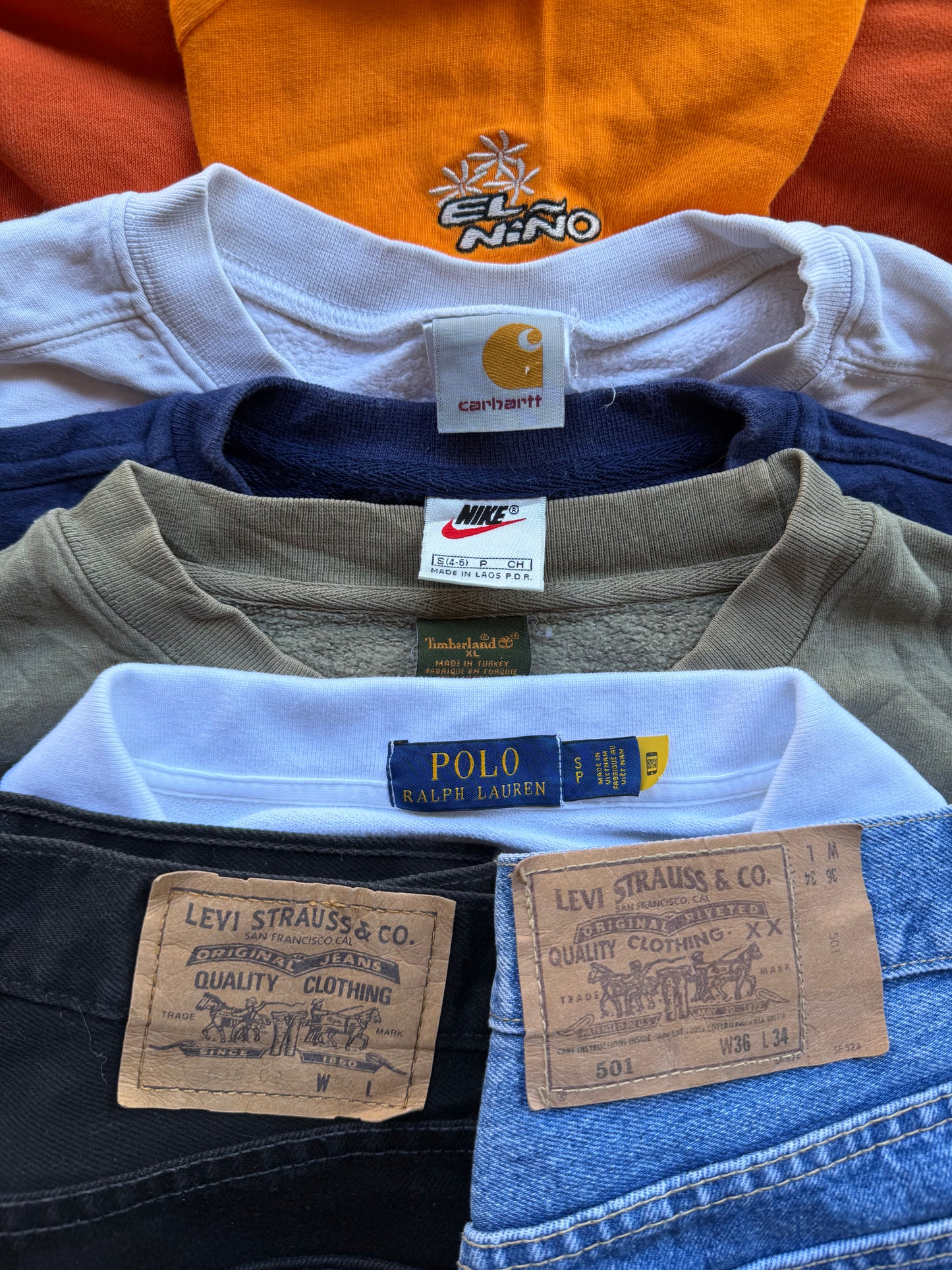BRANDED MIX STARTER BOX