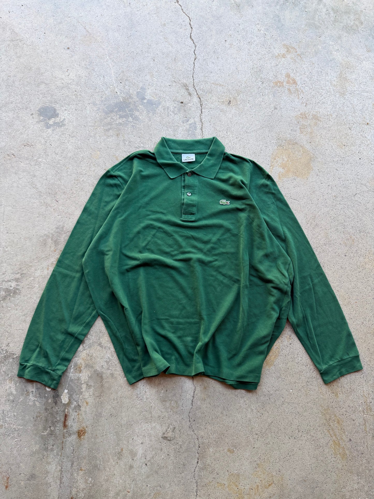 LACOSTE VINTAGE STARTER BOX