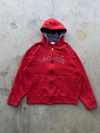 LACOSTE VINTAGE STARTER BOX