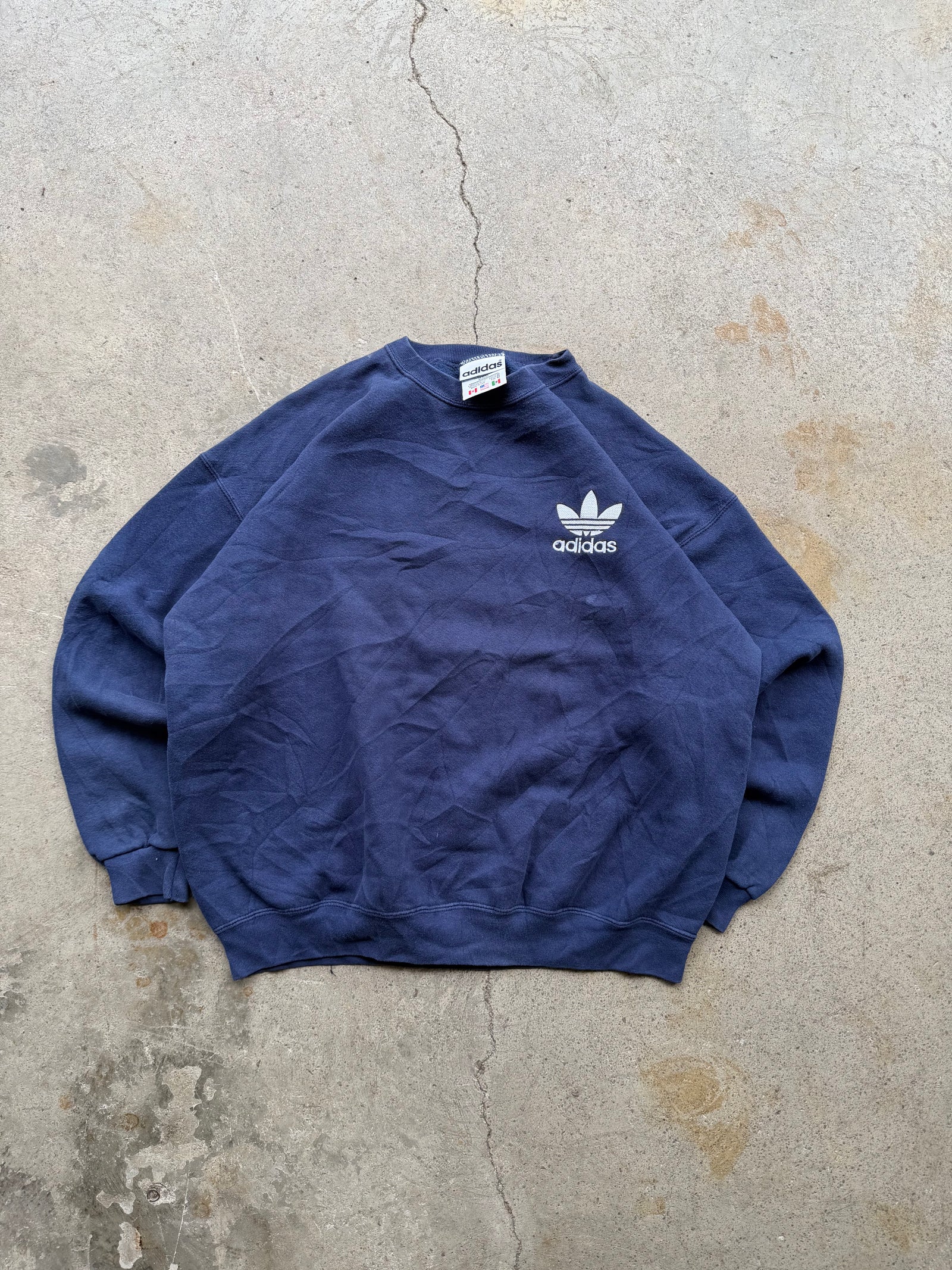Adidas vintage kilosale 20kg
