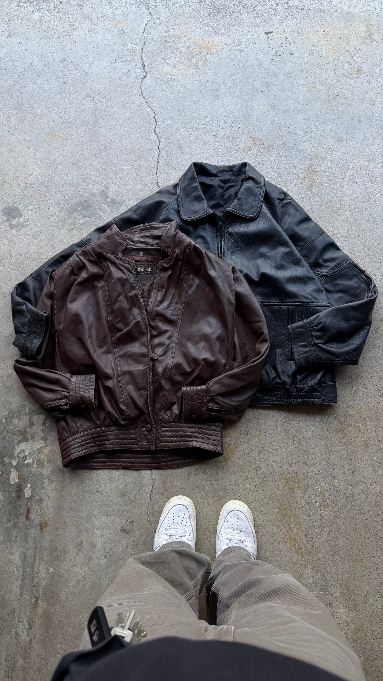 PRE-ORDER BURBERRY + VINTAGE STARTER BOX
