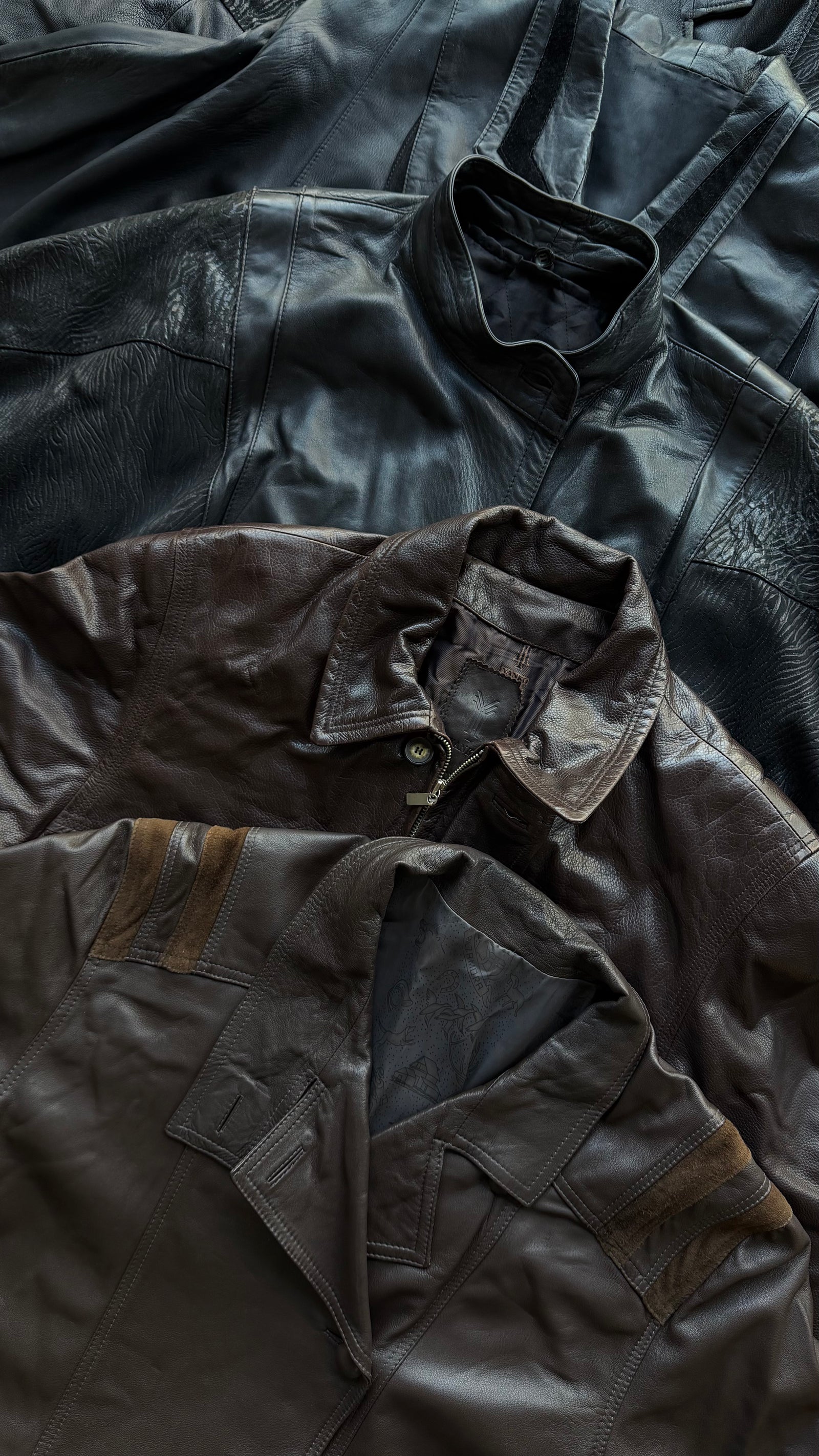 25kg Vintage specialist bundle winter unbranded mix