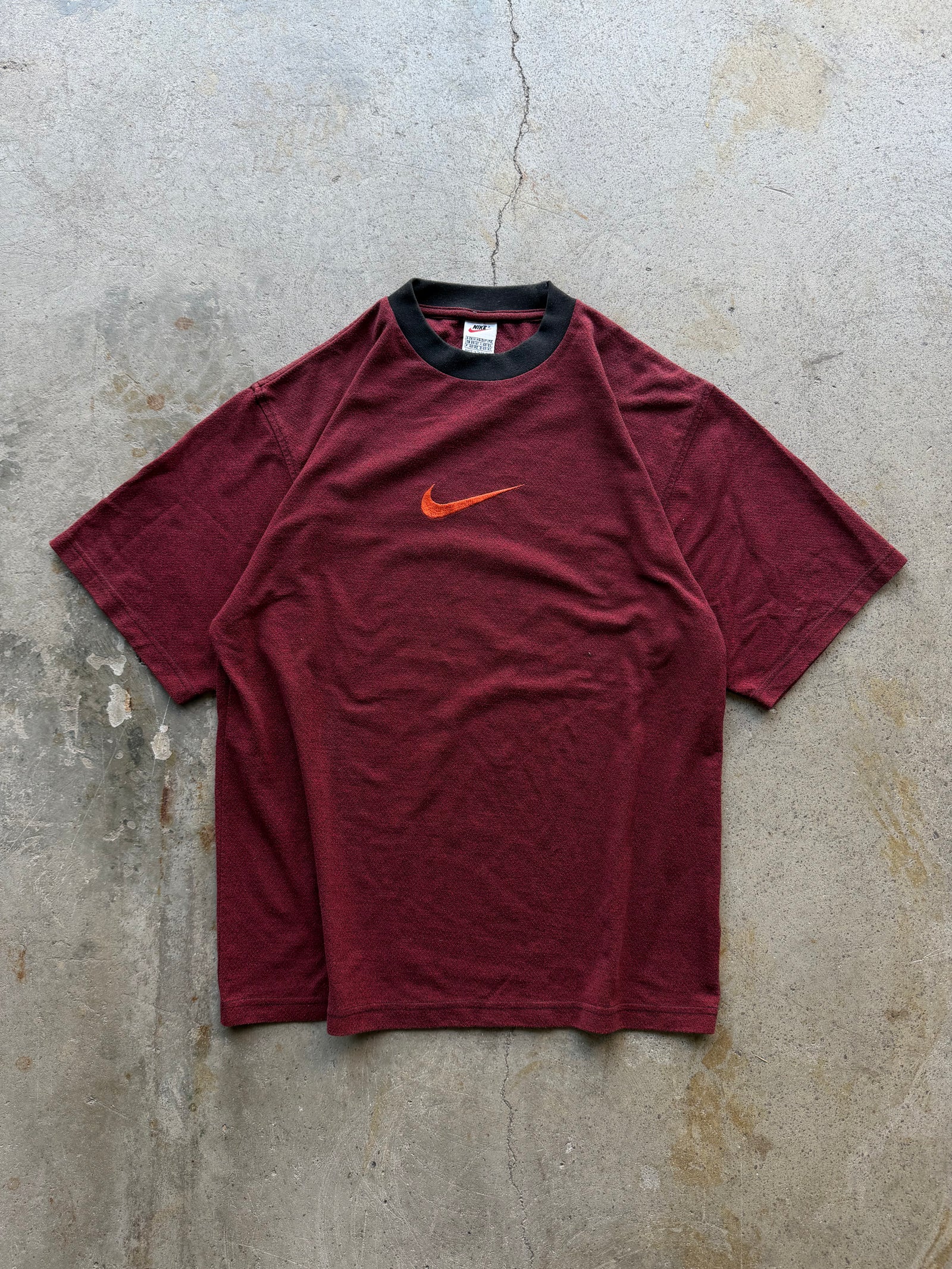 NIKE + ADIDAS VINTAGE SUMMER STARTER BOX