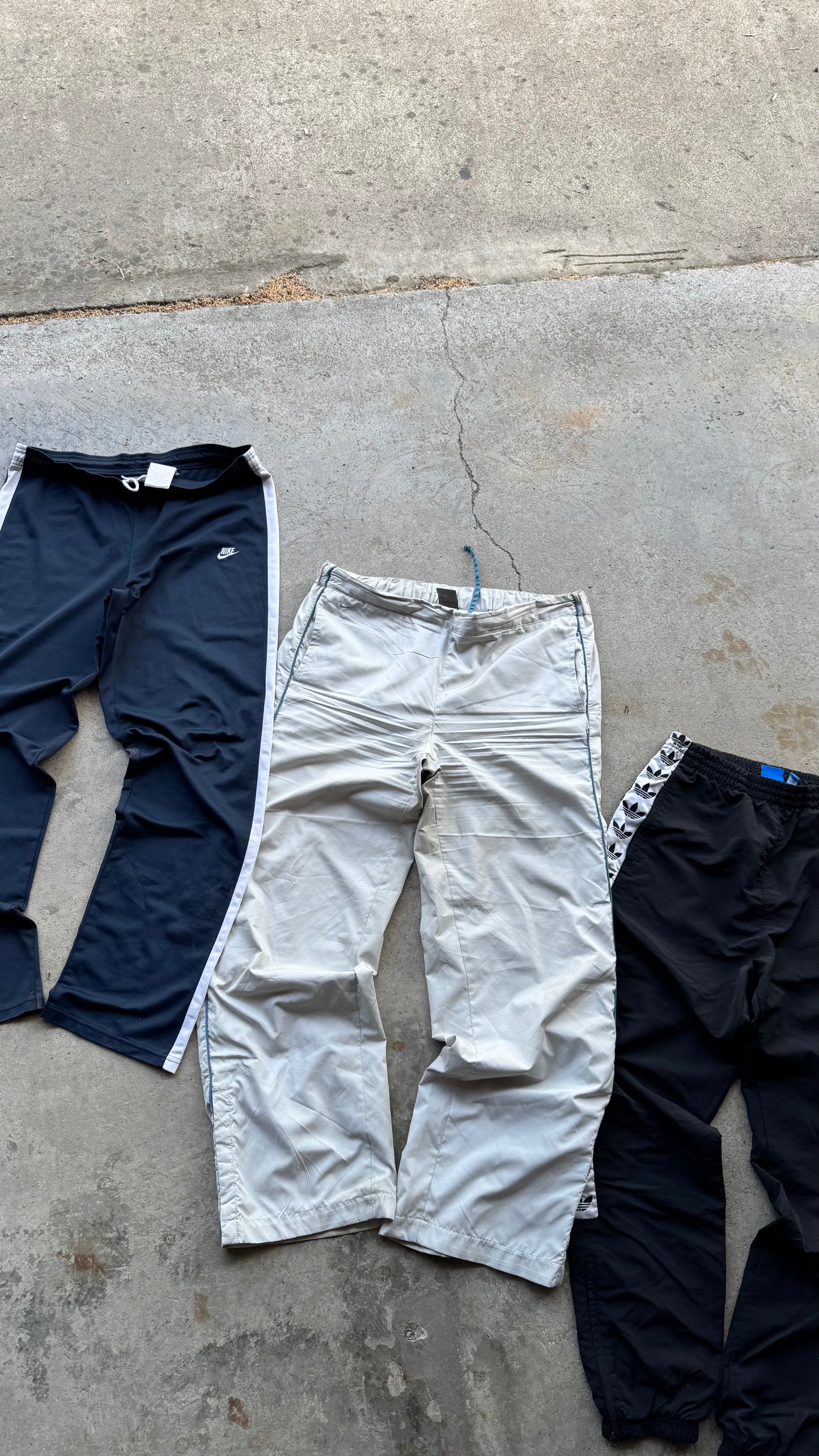 NIKE + LACOSTE VINTAGE STARTER BOX