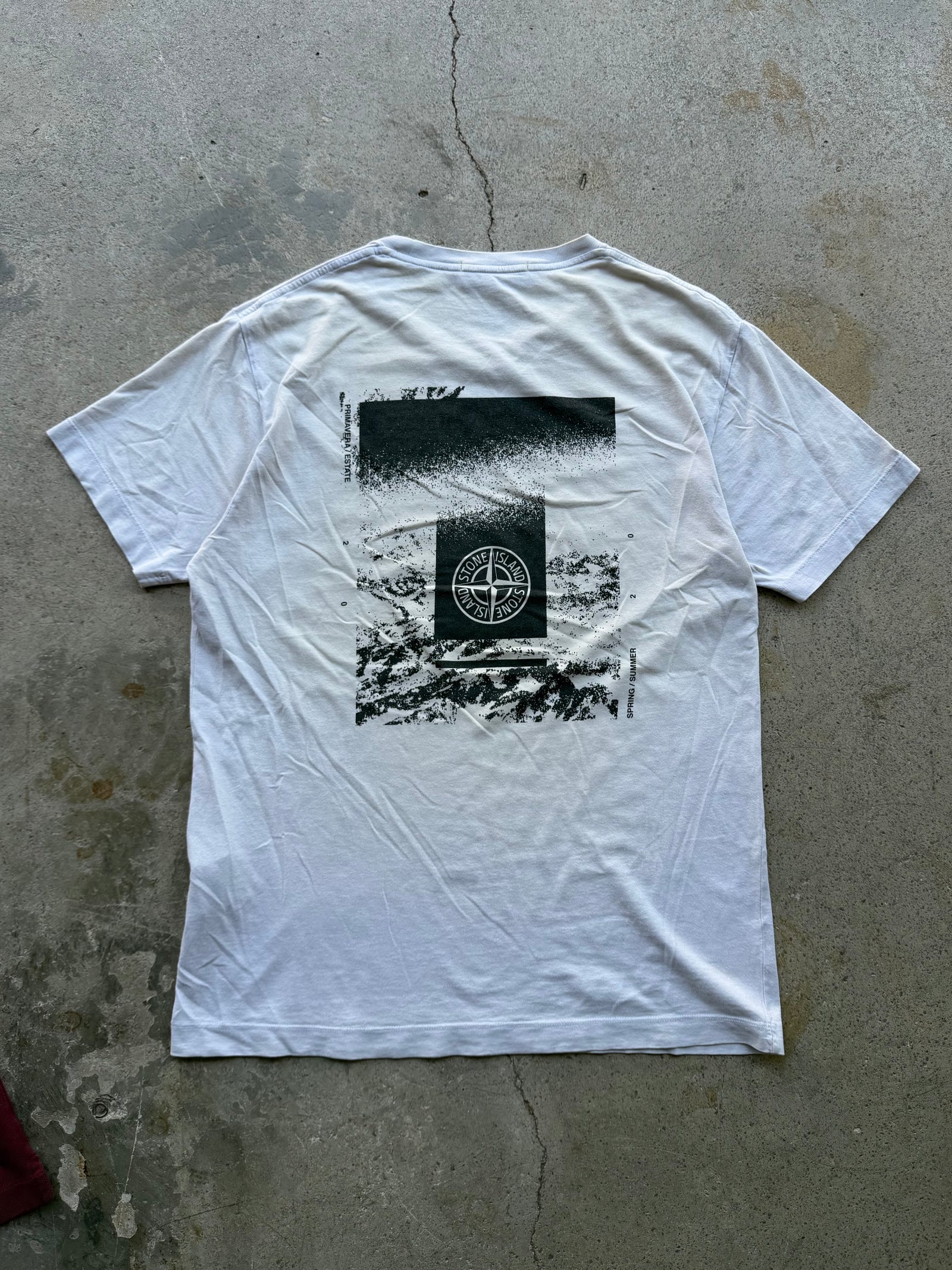 20x camisetas vintage de marca