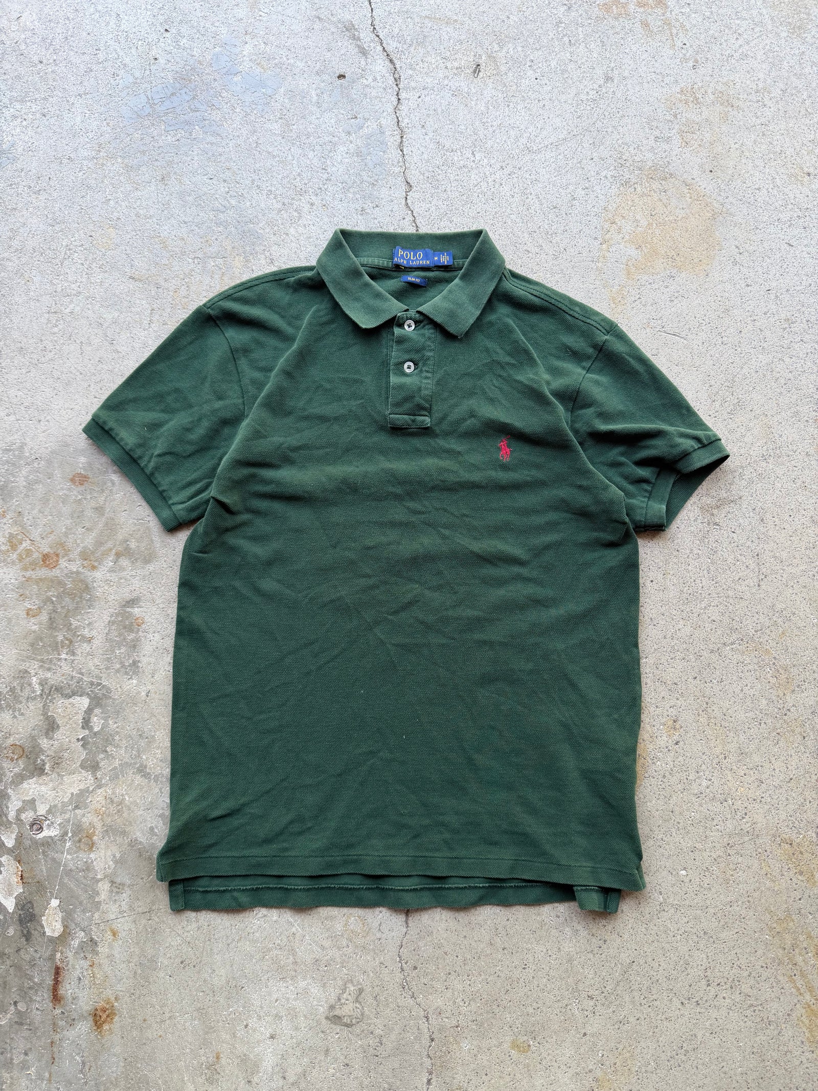 PRE-ORDER 20x Polos vintage Ralph Lauren