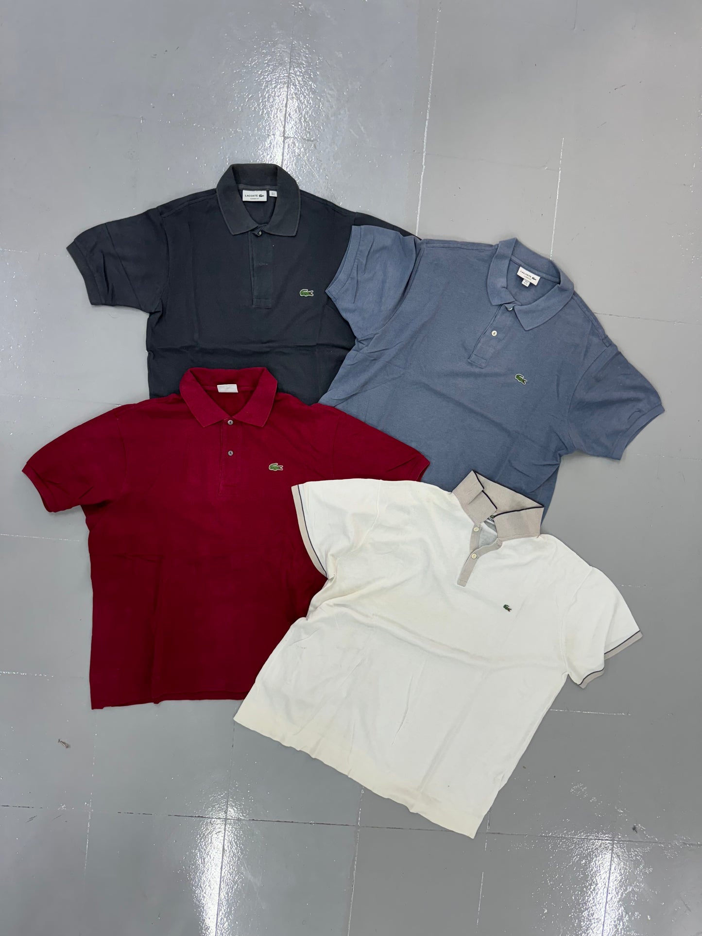 LACOSTE Polo Shirts