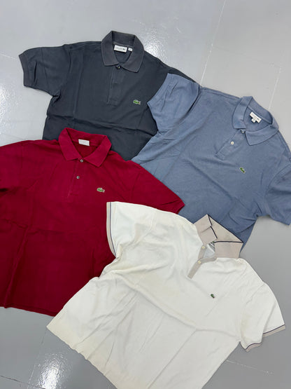 LACOSTE Polo Shirts