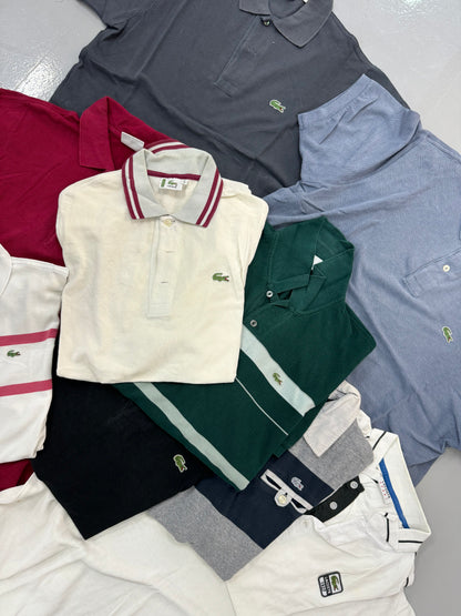 LACOSTE Polo Shirts