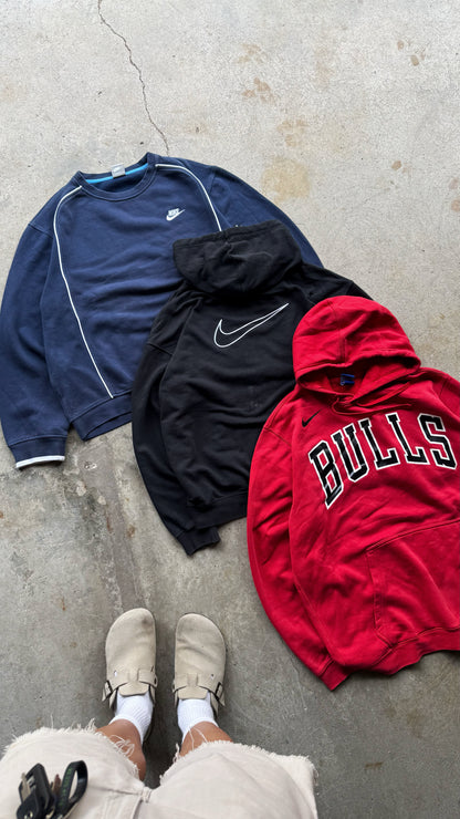 50x Sudaderas vintage de marca