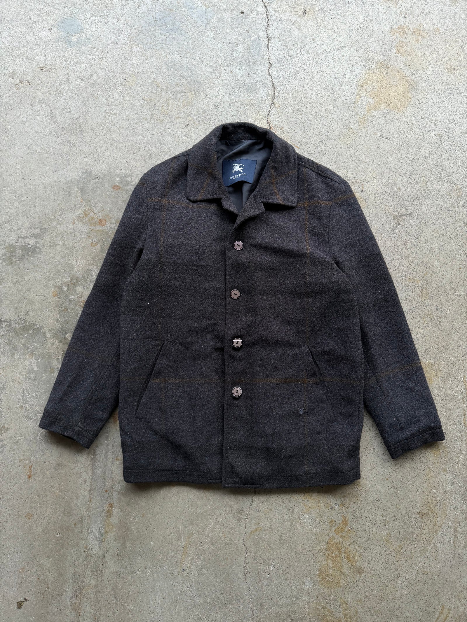 PRE-ORDER BURBERRY + VINTAGE STARTER BOX