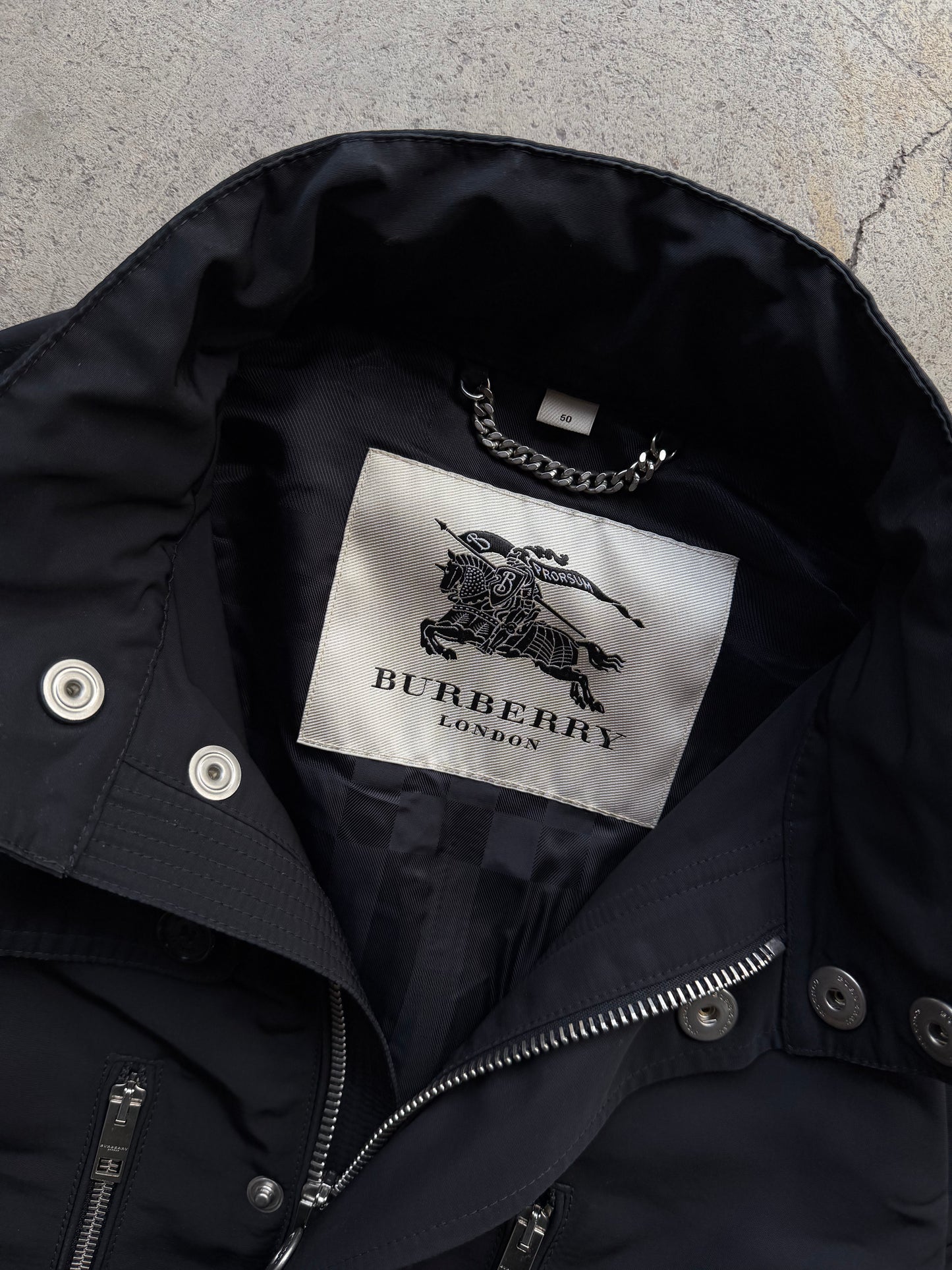 PRE-ORDER BURBERRY + VINTAGE STARTER BOX