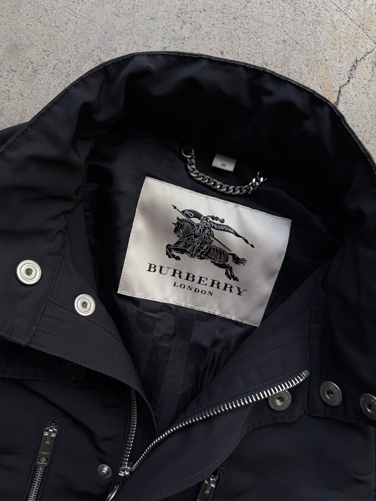 PRE-ORDER BURBERRY + VINTAGE STARTER BOX