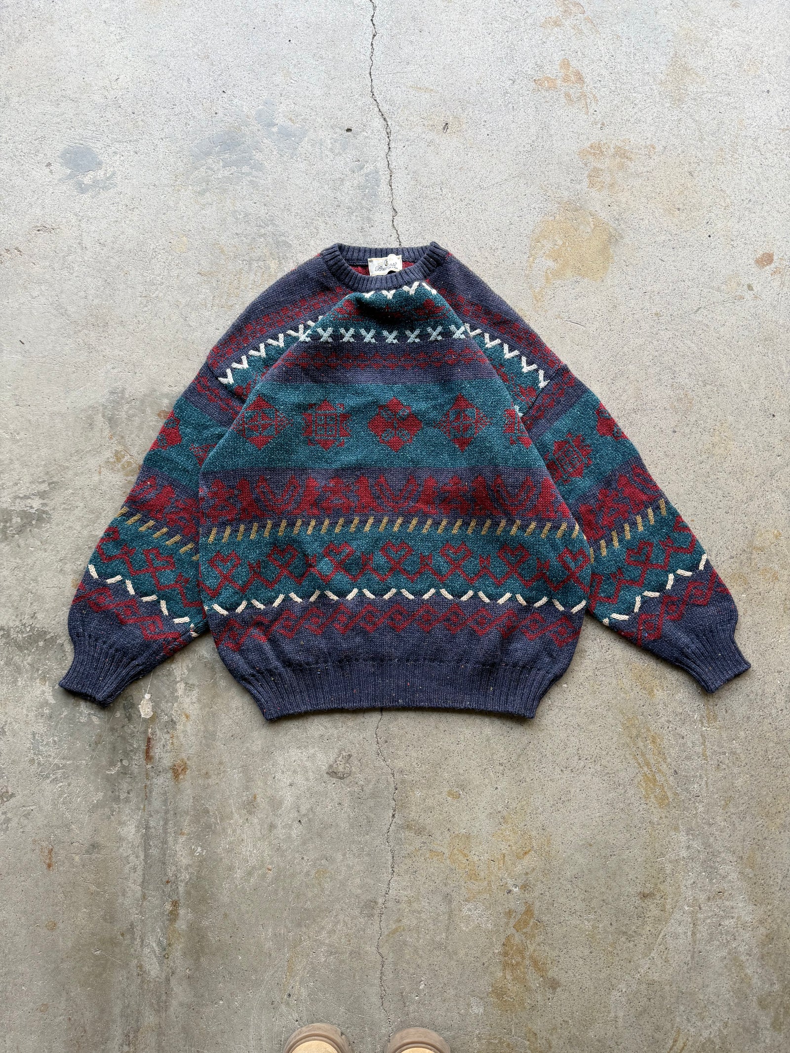 100kg Vintage expert bundle unbranded mix