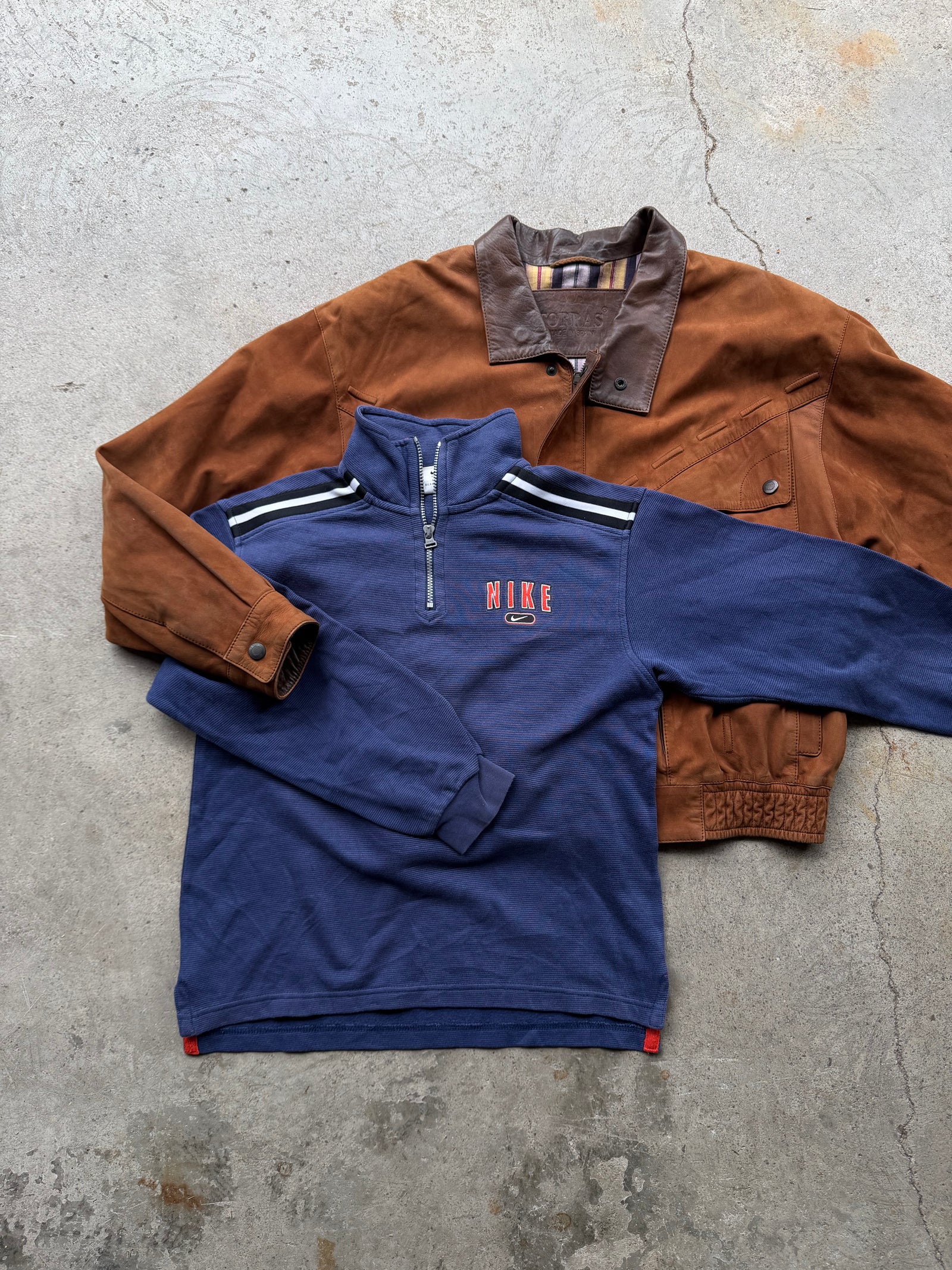 Saco Liquidación Marca + Vintage 25kg