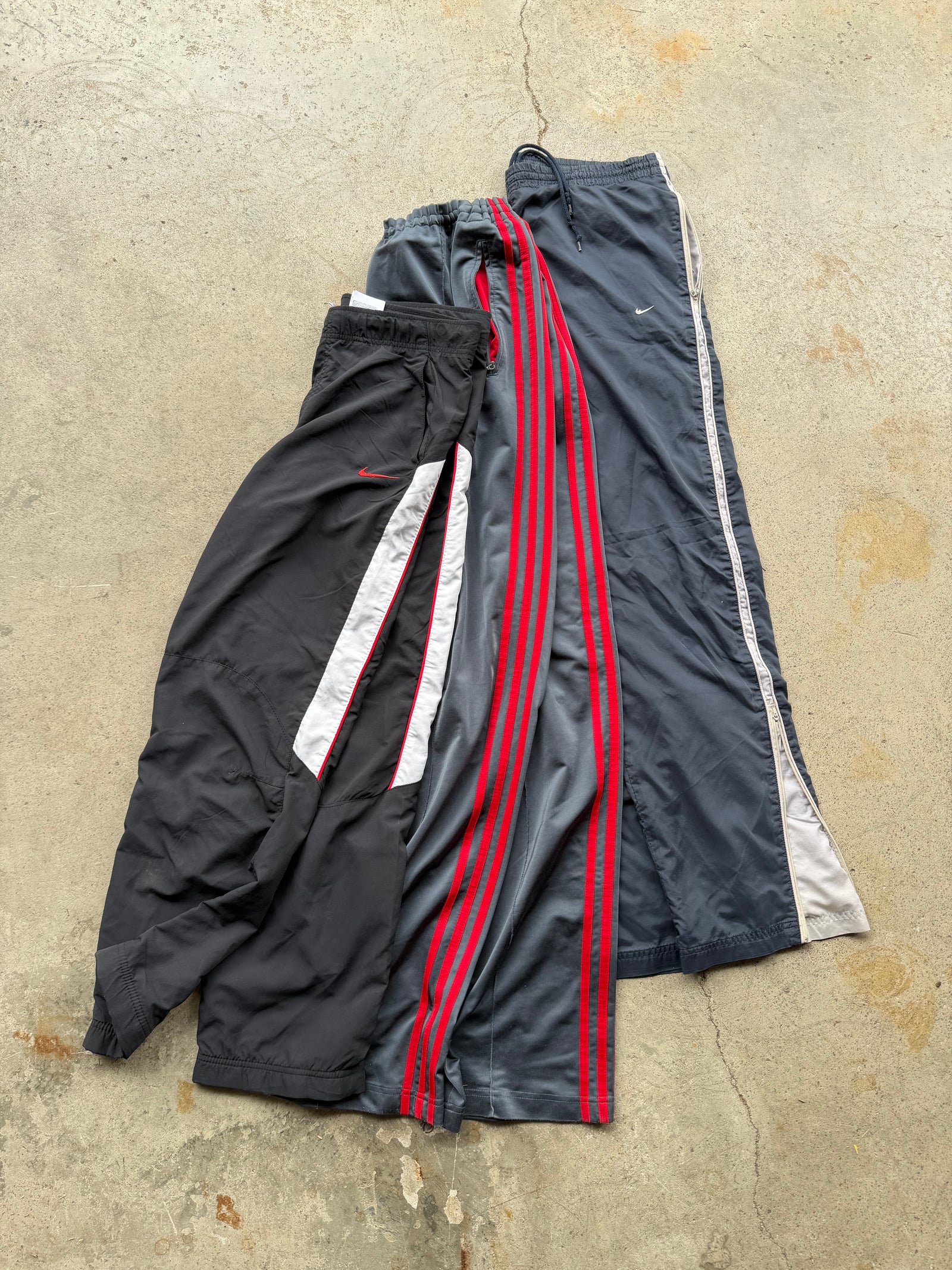 Saco Liquidación Marca + Vintage 25kg