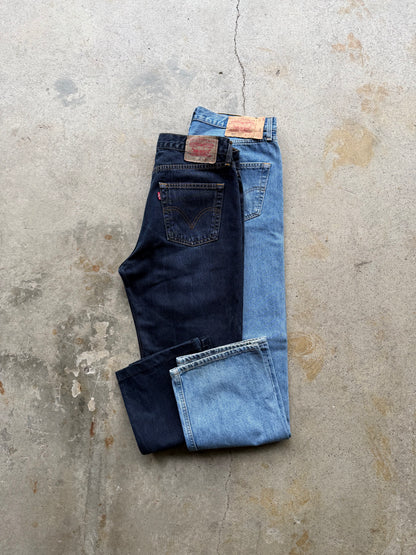 100kg Vintage expert bundle branded mix