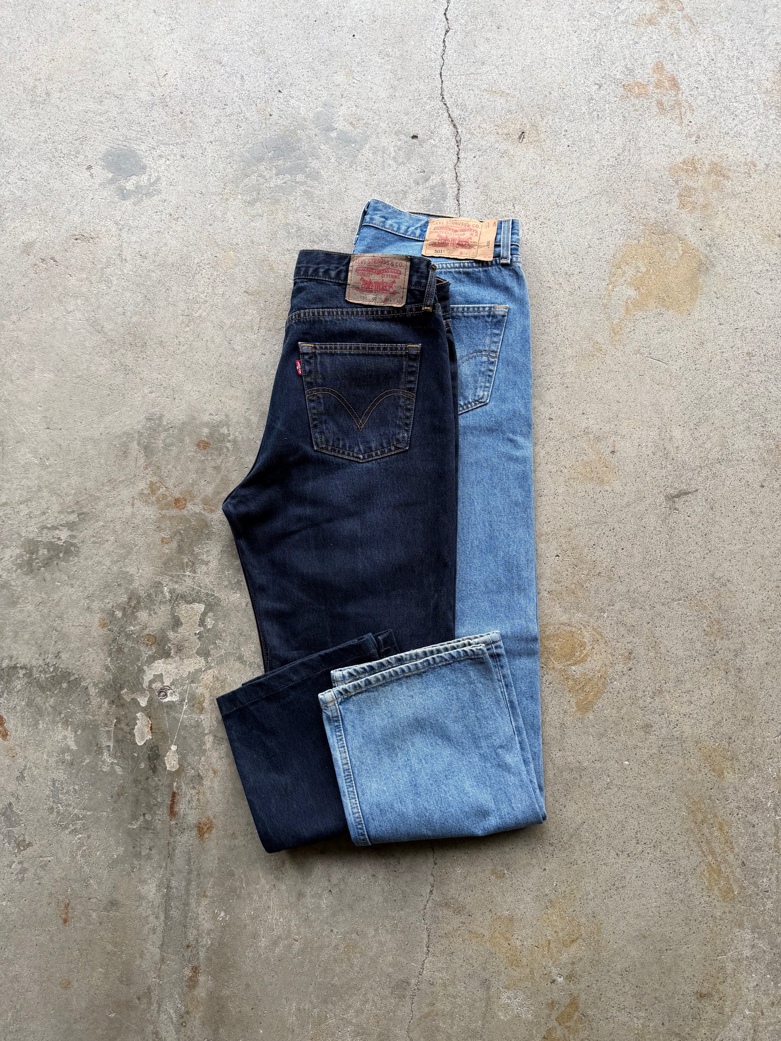 20x pantalones vintage de marca