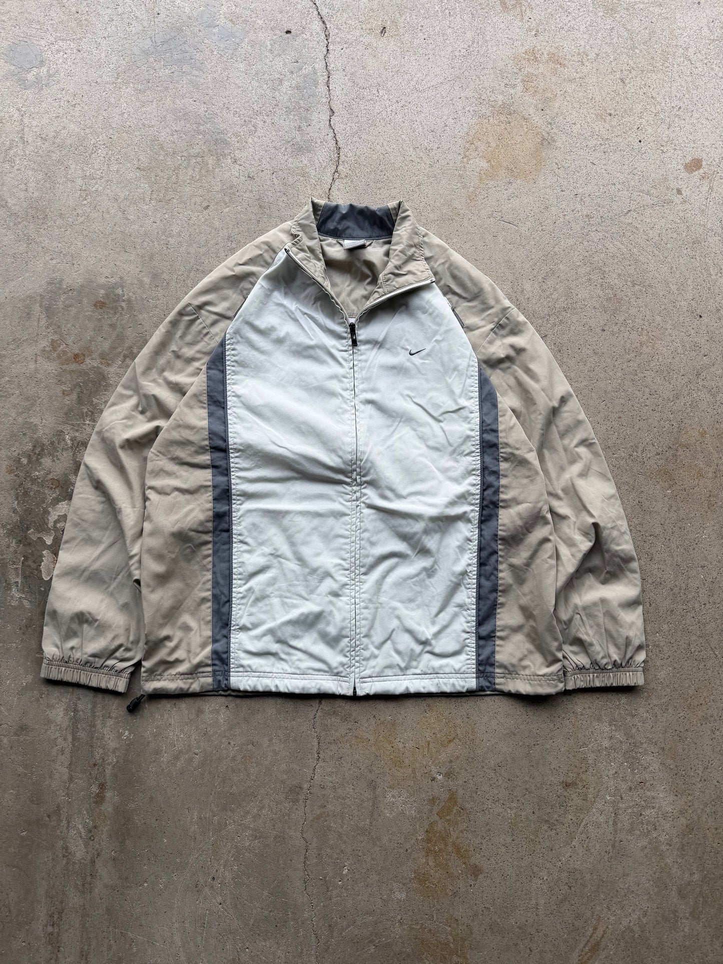 10x Chaquetas vintage Nike