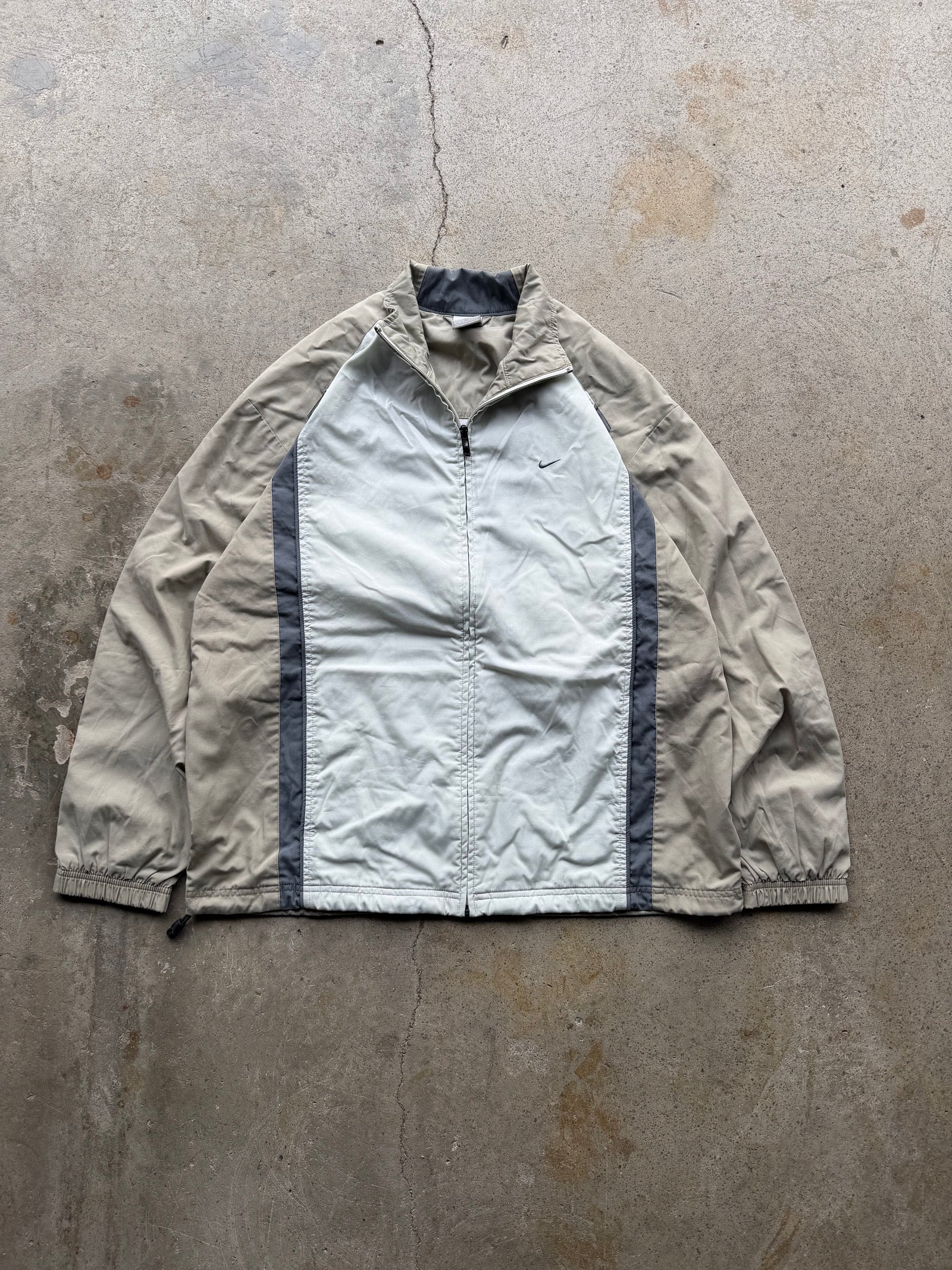 10x Chaquetas vintage Nike