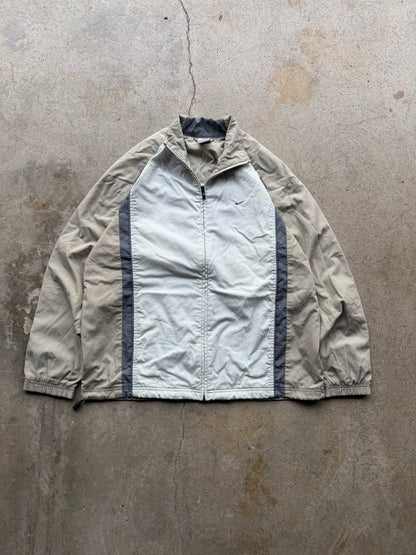10x Chaquetas vintage Nike