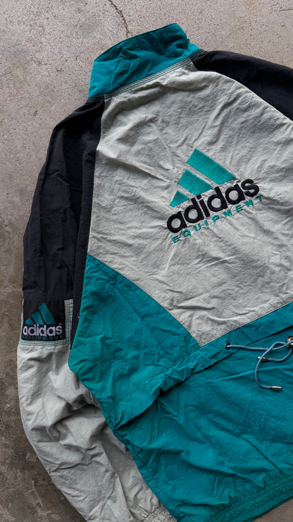10x Chaquetas vintage Adidas