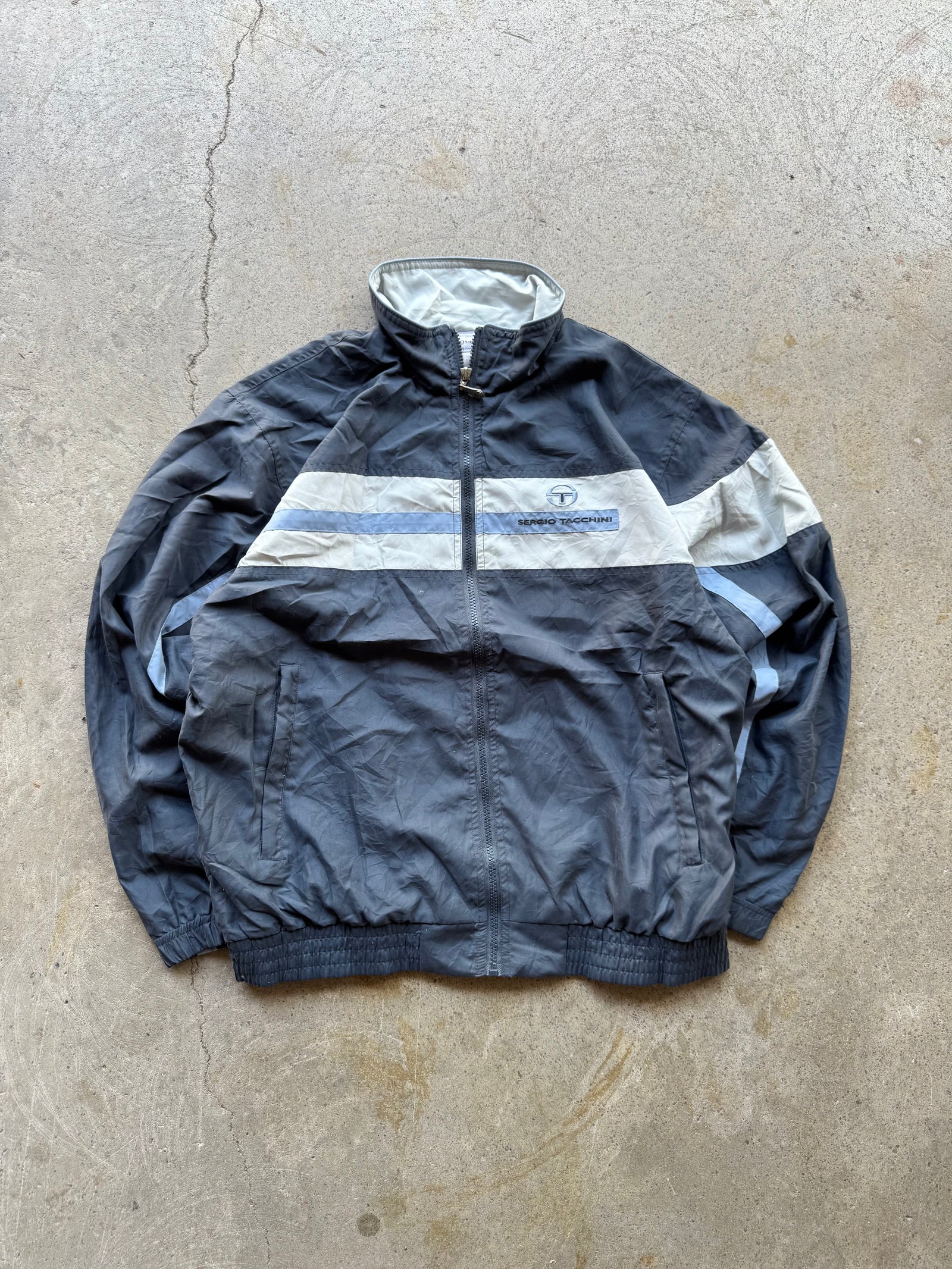 20x Chaquetas vintage de marca