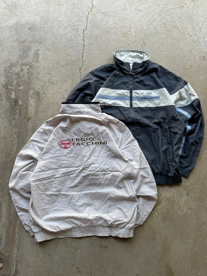 20x Chaquetas vintage de marca