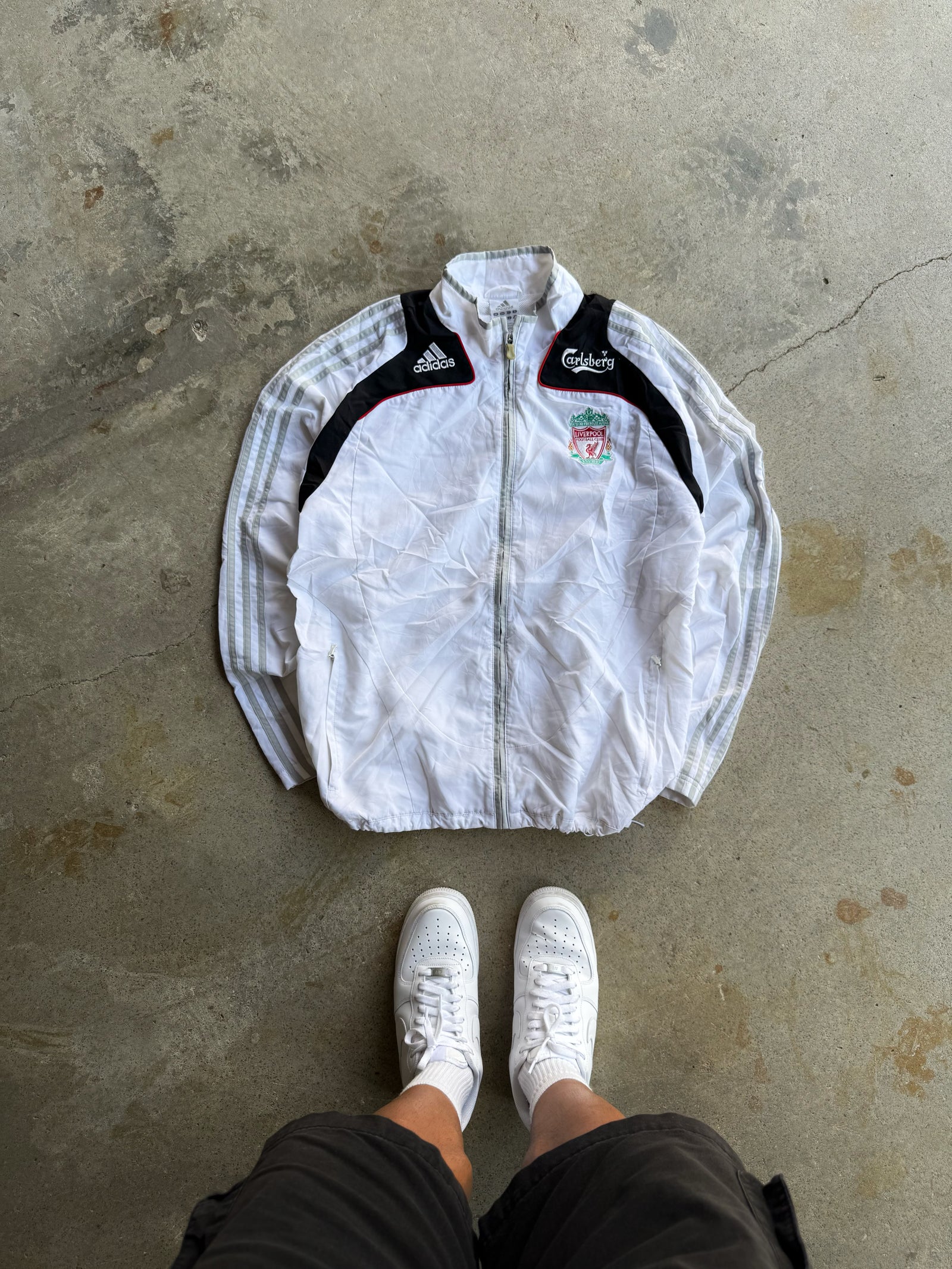 ADIDAS VINTAGE MIX STARTER BOX